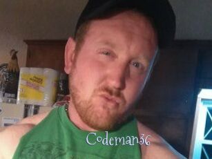 Codeman36