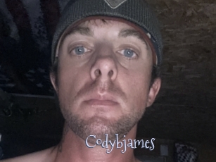 Codybjames