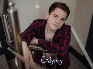 Codyney