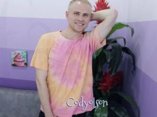 codyolson Faceporno