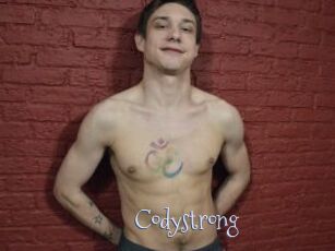 Codystrong