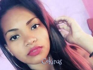 Cokinas
