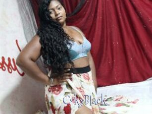 CokyBlack