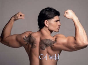 col_wild Faceporno
