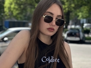 Coldice