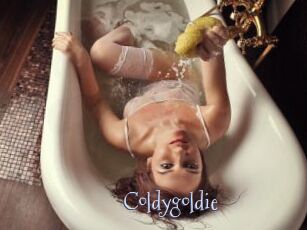 coldygoldie Faceporno