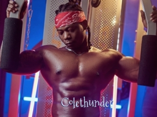 Colethunder