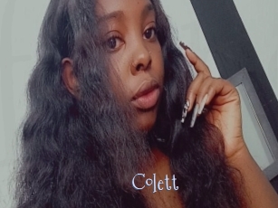 Colett