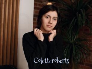 Coletteroberts