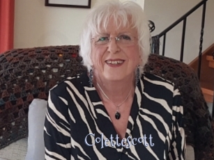 Colettescott