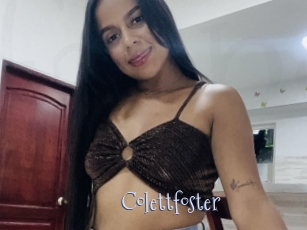 colettfoster Faceporno
