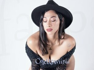 Colettsaviinii