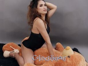 Colinesilicious