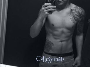 collegeman Faceporno