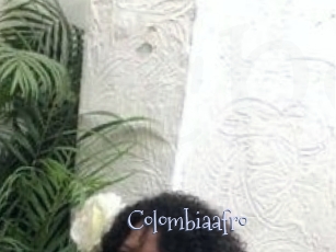 Colombiaafro