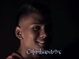 Colombianito206