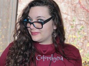 Colombyna