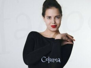 Columa
