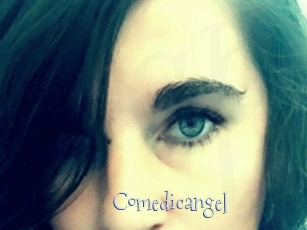 Comedicangel