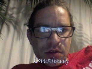 Comeonbuddy
