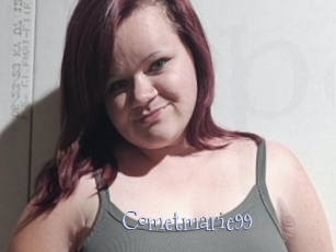 Cometmarie99