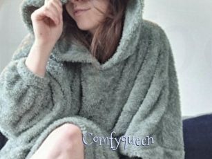 Comfyqueen