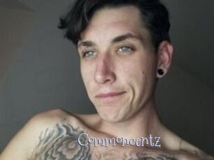 Commoncentz