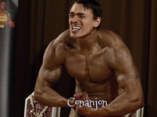 conanjon Faceporno