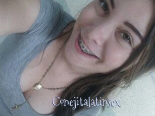 Conejitalatinsex