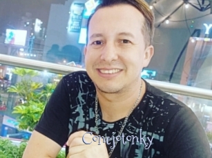 conejotonky Faceporno