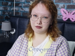 Conneymoon