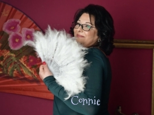 Connie