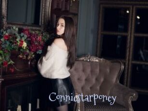 Conniestarponey