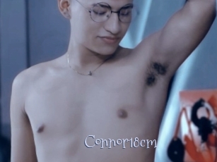 Connor18cm