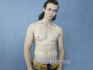 connorchrome Faceporno