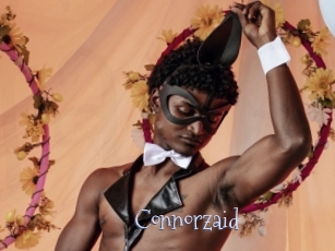 Connorzaid