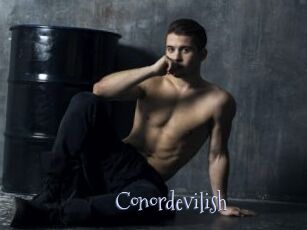 Conordevilish