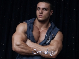 conradage Faceporno