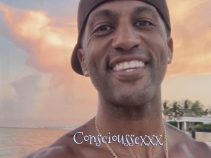 Conscioussexxx