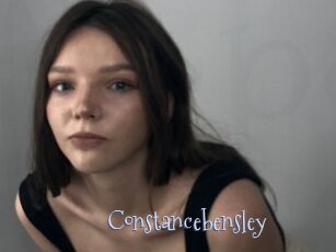 Constancebensley