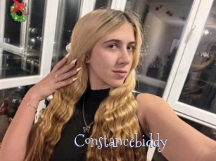 Constancebiddy