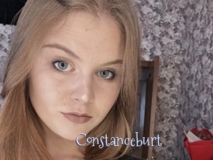 Constanceburt