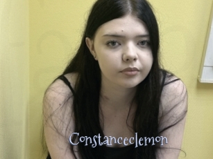 Constanceclemon