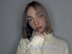 Constancecoxson