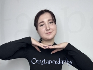 constancedanby Faceporno