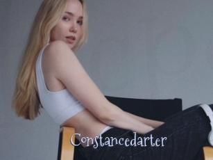 Constancedarter