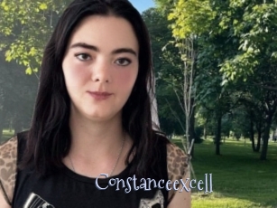 Constanceexcell