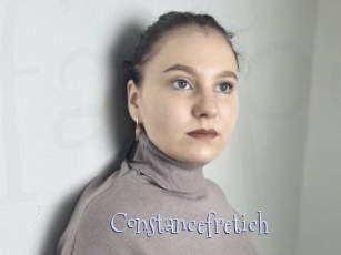 Constancefretich