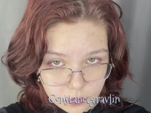 Constancegravlin