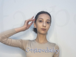 Constancehailey